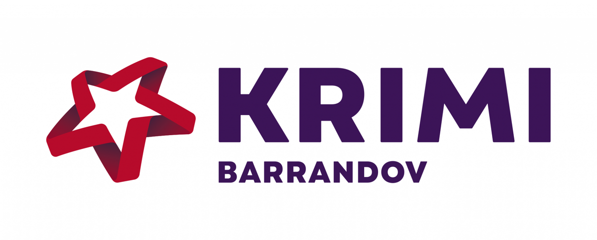 Barrandov Krimi